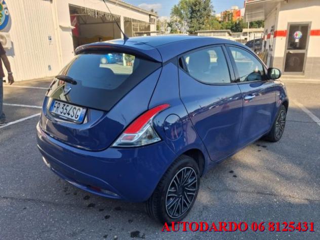 LANCIA Ypsilon 1.2 69 CV 5 porte Gold rif. 23885714 - Foto 10