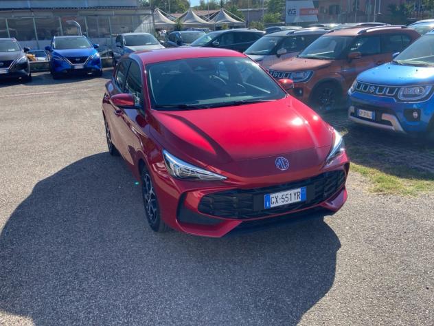 MG MG3 MG 3 ICE COMFORT-AZIENDALE-IVA ESPOSTA - Foto 3
