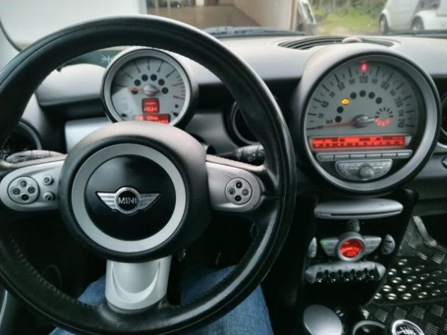 MINI Clubman Mini 1.6 16V Cooper Chili Clubman rif. 21818156 - Foto 10