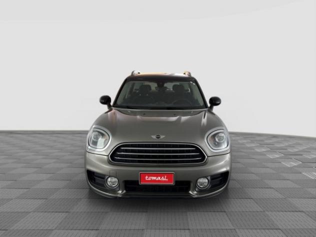 MINI Mini Countryman 2.0 Cooper D Countryman rif. 23867723 - Foto 8