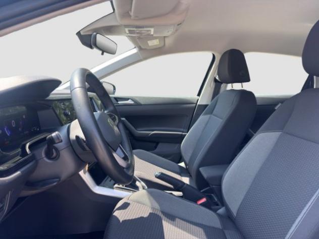 VOLKSWAGEN Polo Polo 1.0 TSI DSG Life rif. 23935254 - Foto 9