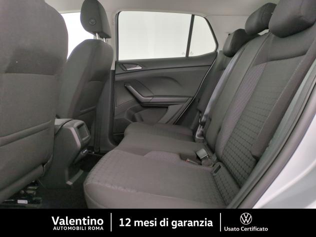 Volkswagen T-Cross 1.0 TSI Style - Foto 10