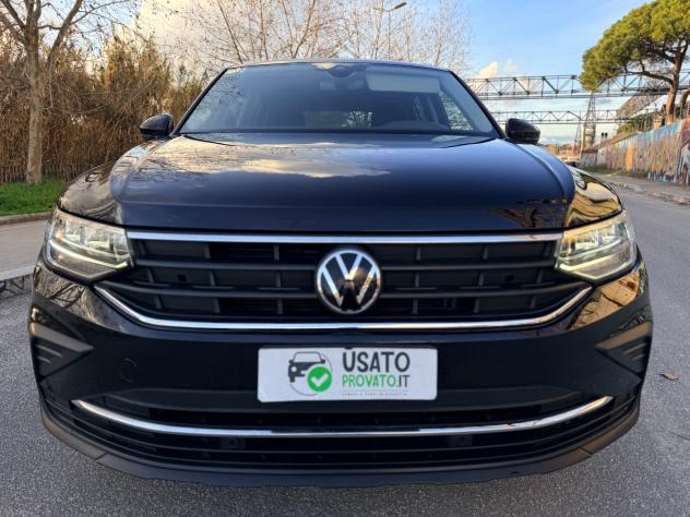 Volkswagen Tiguan 1.5 TSI 131cv Cockpit UNIPRO - Foto 2