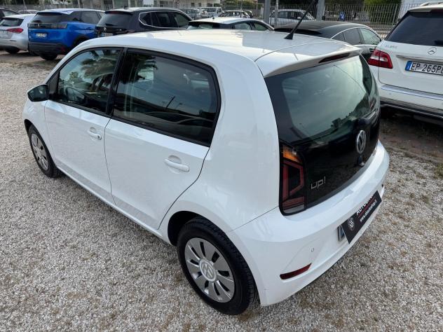 VOLKSWAGEN - Up! - 1.0 5p. move - NEOPATENTATI - FINANZIABILE - PERMUTE - Foto 10