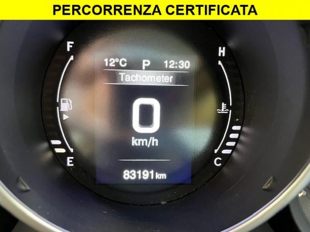 FIAT 500X 1.4 MultiAir Cross Automatica rif. 24154009 - Foto 7