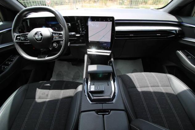 Renault Austral Full Hybrid E-Tech 200 CV Techno |2023 - Foto 9