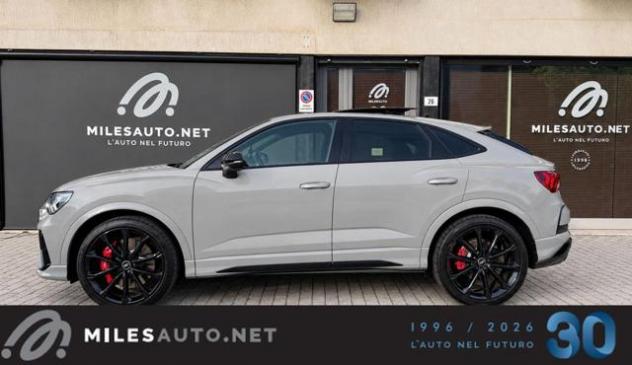 AUDI RS Q3 SPB quattro S tronic ABT Sonos rif. 24207768 - Foto 4