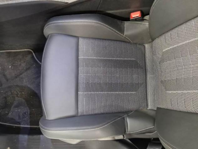 Peugeot 3008 Hybrid 145 GT e-DCS 6 - Foto 10