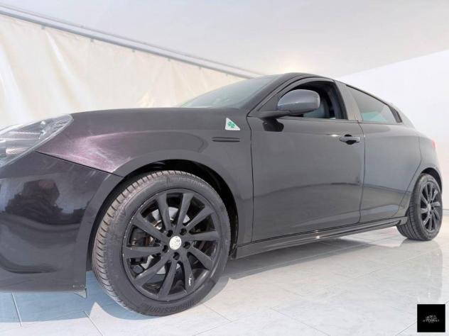 AUTOMATICA GPL 170CV CARBON LOOK - Foto 5