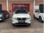 Nissan Qashqai 1.3 MHEV 158 Tekna+ 4WD Xtronic