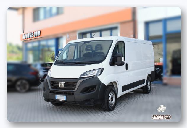 Fiat Ducato 33 2.2 Mjt 140CV PM-TN Furgone