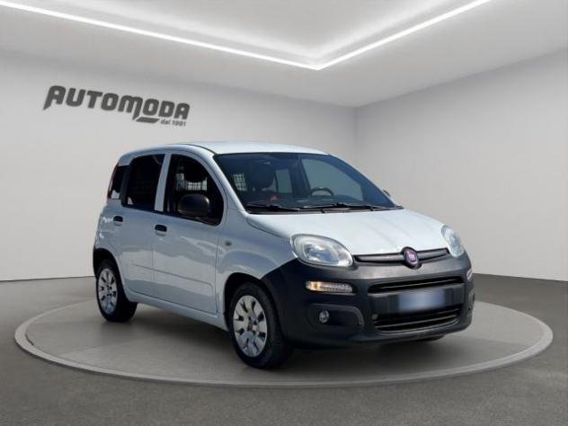 FIAT Panda 1.2 B/Gpl Van 2 posti rif. 20810108 - Foto 3