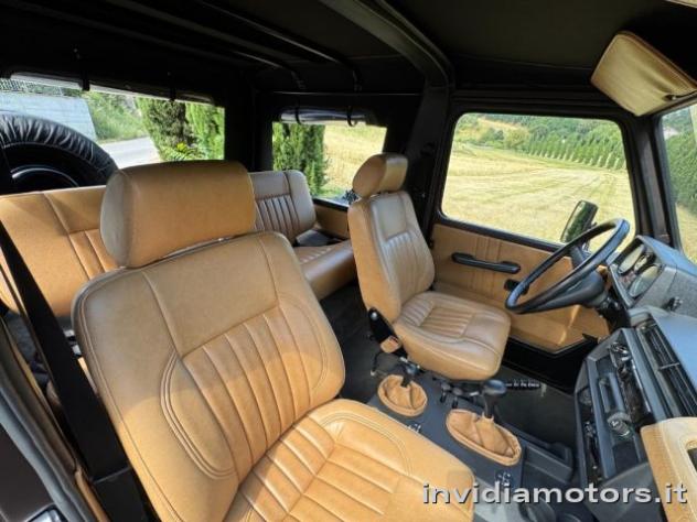 MERCEDES-BENZ G WOLF TAILOR MADE rif. 23838230 - Foto 7