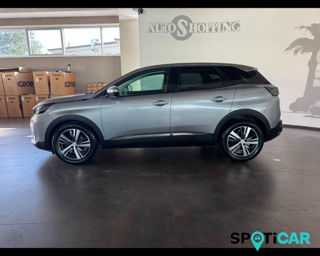 Peugeot 3008 2ª serie PureTech Turbo 130 S&S Allure Pack - Foto 4