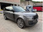 LAND ROVER Range Rover 3.0 TDV6 Vogue FULL OPTIONALS rif. 20896962