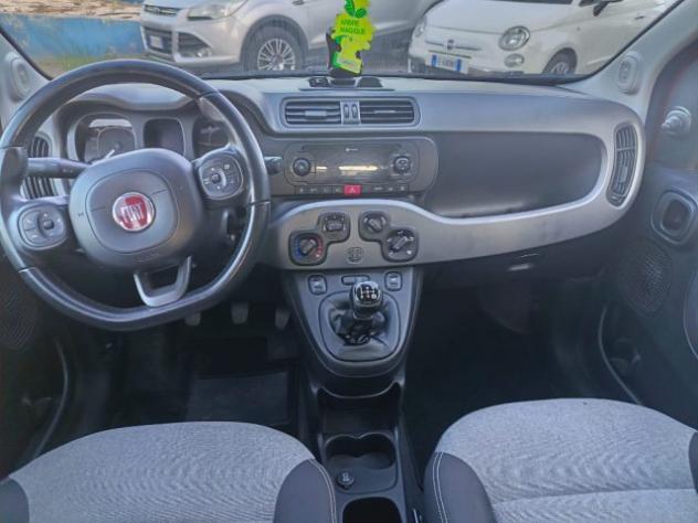 FIAT Panda 1.3 MJT 95 CV S&S Lounge rif. 24062791 - Foto 10