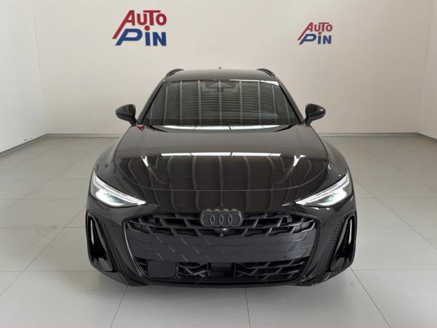 Audi A6 TDI 150 kW S tronic S line edition*PELLE*TETTO - Foto 2
