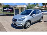 OPEL - Mokka X - 1.4 T Ecotec 120 CV 4x2 S&S Ult.