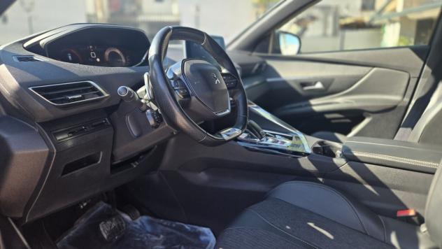 Peugeot 3008 1.5 bluehdi 131CV GT Line Uff Italy Led Navi USB - Foto 7