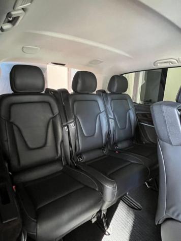 MERCEDES-BENZ V 250 d Automatic 4Matic Premium Extralong rif. 24124051 - Foto 10