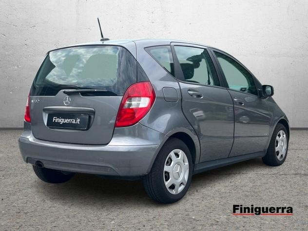 Mercedes-Benz Classe A A 160 be Executive - Foto 4