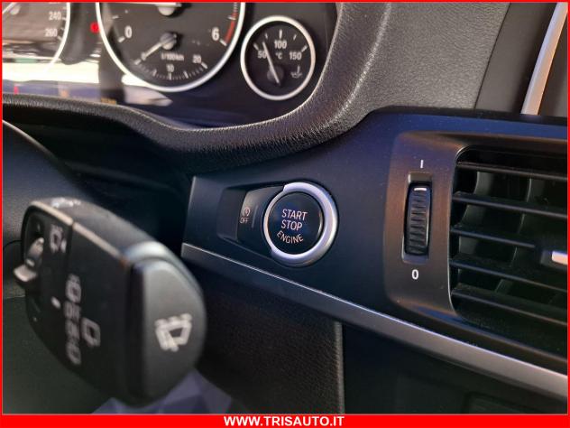 BMW X3 sDrive18d 2.0 (FARI XENON+PELLE) - Foto 10