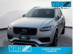VOLVO XC90 D5 AWD Geartronic R-design rif. 23440697