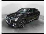 Audi Q3 2019 Sportback Sportback 35 2.0 tdi Edition quattro s-tronic