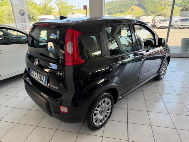 FIAT Panda 1.0 FireFly S&S Hybrid rif. 23751135 - Foto 4