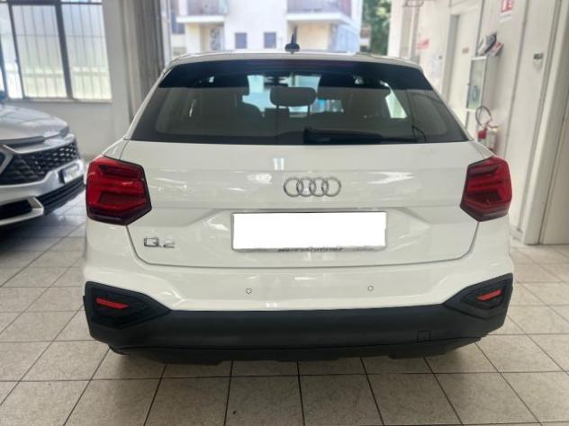 AUDI Q2 30 TDI S tronic Business rif. 23869076 - Foto 5