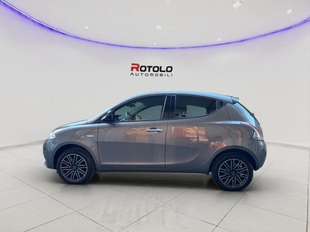 LANCIA Ypsilon 3ª serie Ypsilon 1.0 FireFly 5 porte S&S Hybrid Silver - Foto 5