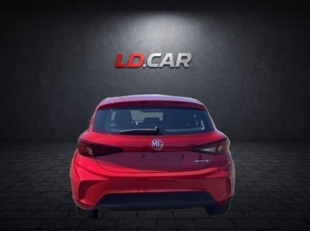 MG MG3 1.5 Comfort rif. 24179695 - Foto 4