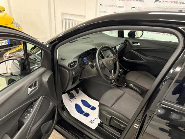 OPEL Crossland 1.5 ECOTEC D 110 CV Elegance PREZZO REALE! rif. 24029253 - Foto 7