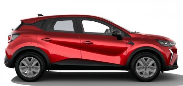 RENAULT Captur Eco-G 120 C10V FINAZAMENTO A TASSO 0 rif. 23931364 - Foto 4
