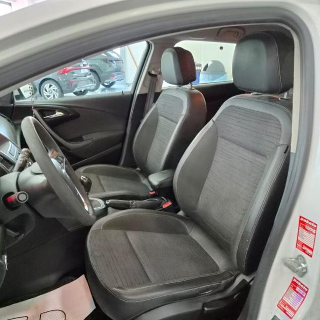 OPEL Astra 1.6 CDTI rif. 24087875 - Foto 6