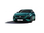 Peugeot 308 Hybrid 145 e-DCS6 GT - NEW