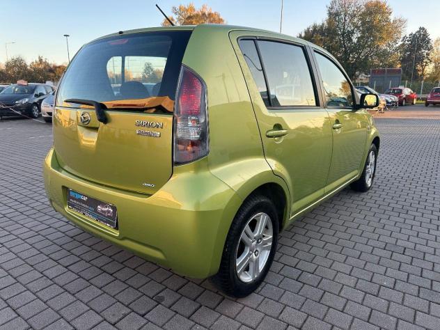 DAIHATSU - Sirion - 1.3 Taka 4WD Green Powered - Foto 7