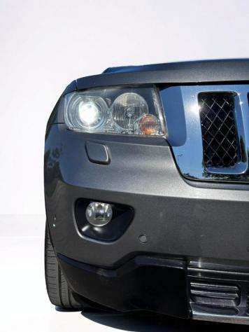 JEEP Grand Cherokee 3.0 CRD 241 CV Overland rif. 23649703 - Foto 9