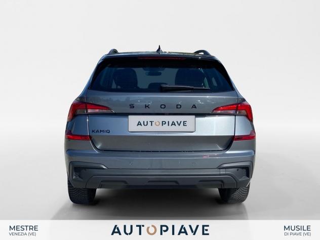 Škoda Kamiq 1.5 TSI ACT 130 Edition DSG 110KW - Foto 4