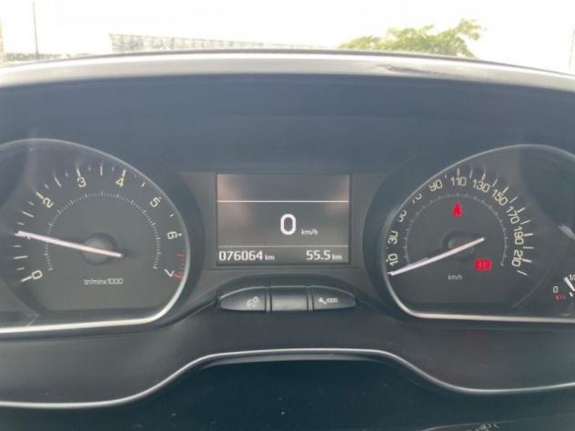 PEUGEOT 208 PureTech 68 5 porte Active rif. 24054133 - Foto 8