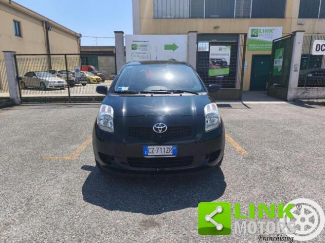 TOYOTA Yaris 1.3 5 porte rif. 23784089 - Foto 2