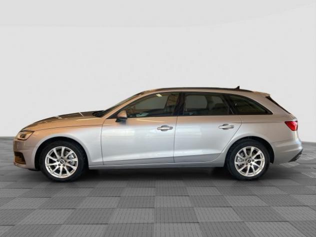 AUDI A4 Avant 5^Serie Avant 35 TDI/163 CV S tronic Busin rif. 24039157 - Foto 2