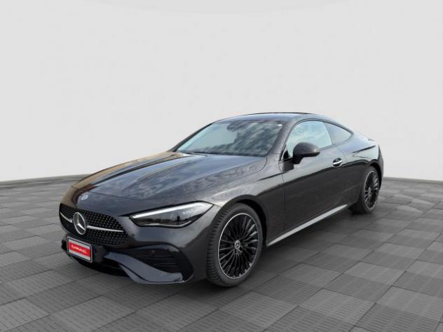 MERCEDES-BENZ CL E Coupé (C236) E 220 d Coupé AMG Line Advanced rif. 23661875