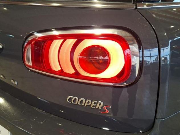 MINI Clubman 2.0 Cooper S Hype Clubman Aut. rif. 24084871 - Foto 7