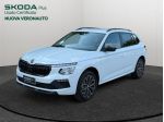 Škoda Kamiq BLACK DOTS 1500 150 CV DSG