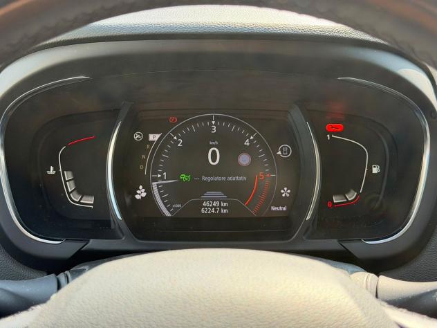 Renault Scénic IV 2017 1.6 dCi Energy 160cv Edition One EDC - Foto 6