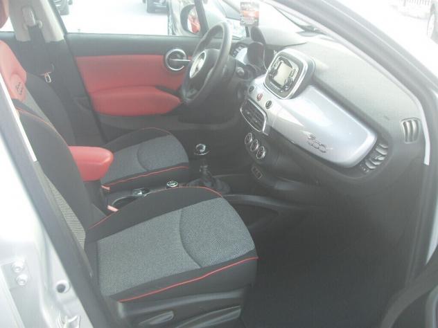 Fiat 500X 1.6 MultiJet 120 CV Business - 2016 - Foto 8
