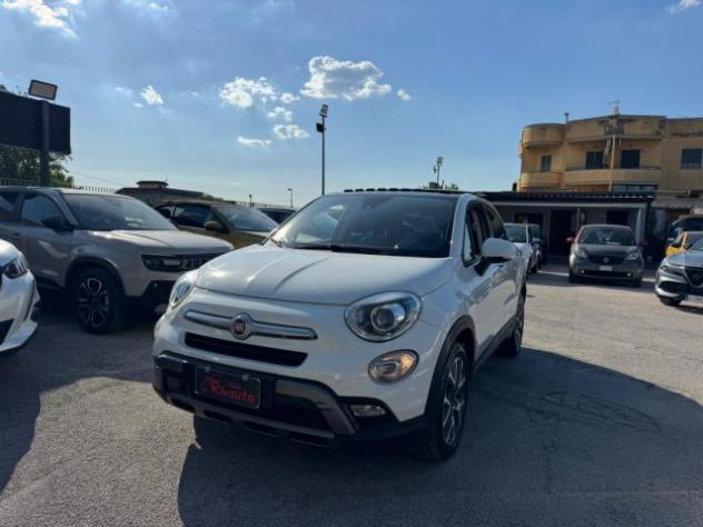FIAT 500X 1.6 MultiJet 120 CV Cross Plus Tetto rif. 23802795 - Foto 4