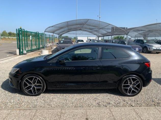 SEAT Leon 1.4 EcoTSI ACT 150 CV 3p. Start/Stop FR rif. 23999756 - Foto 2