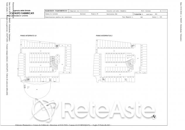 IMMOBILI-IMMOBILE COMMERCIALE-Via Sardi - Foto 4